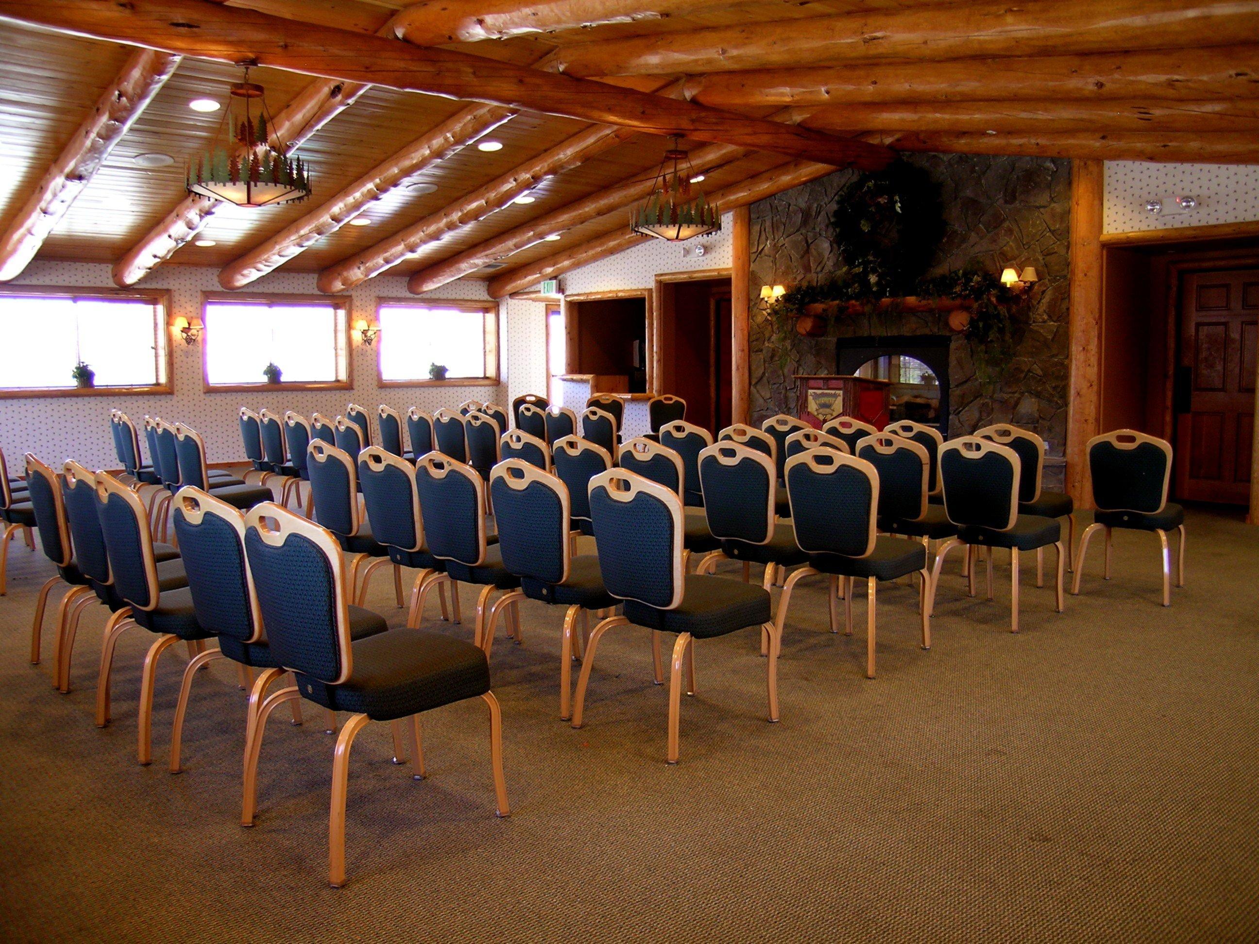 Holiday Inn Resort The Lodge At Big Bear Lake By Ihg Exterior photo