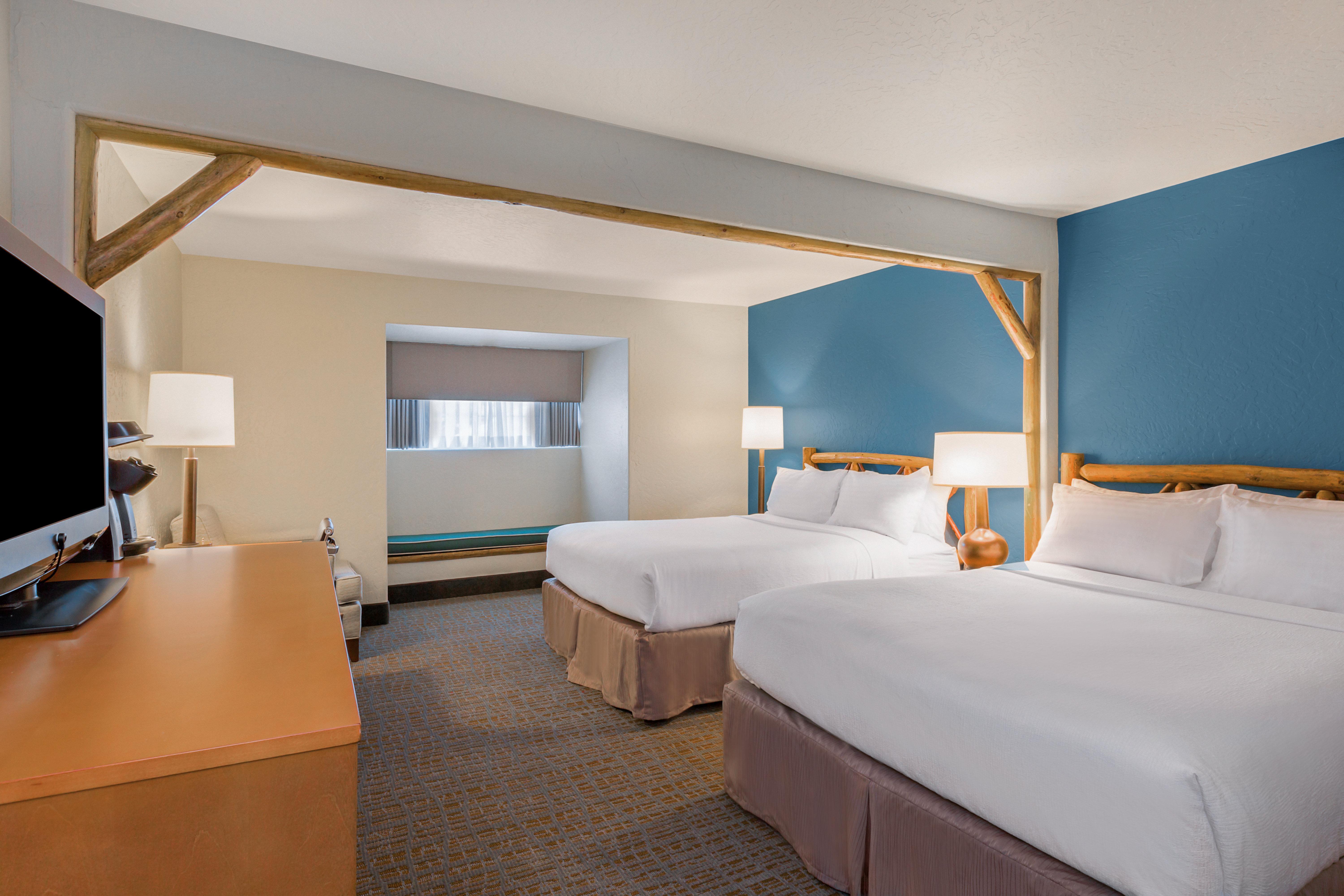 Holiday Inn Resort The Lodge At Big Bear Lake By Ihg Exterior photo