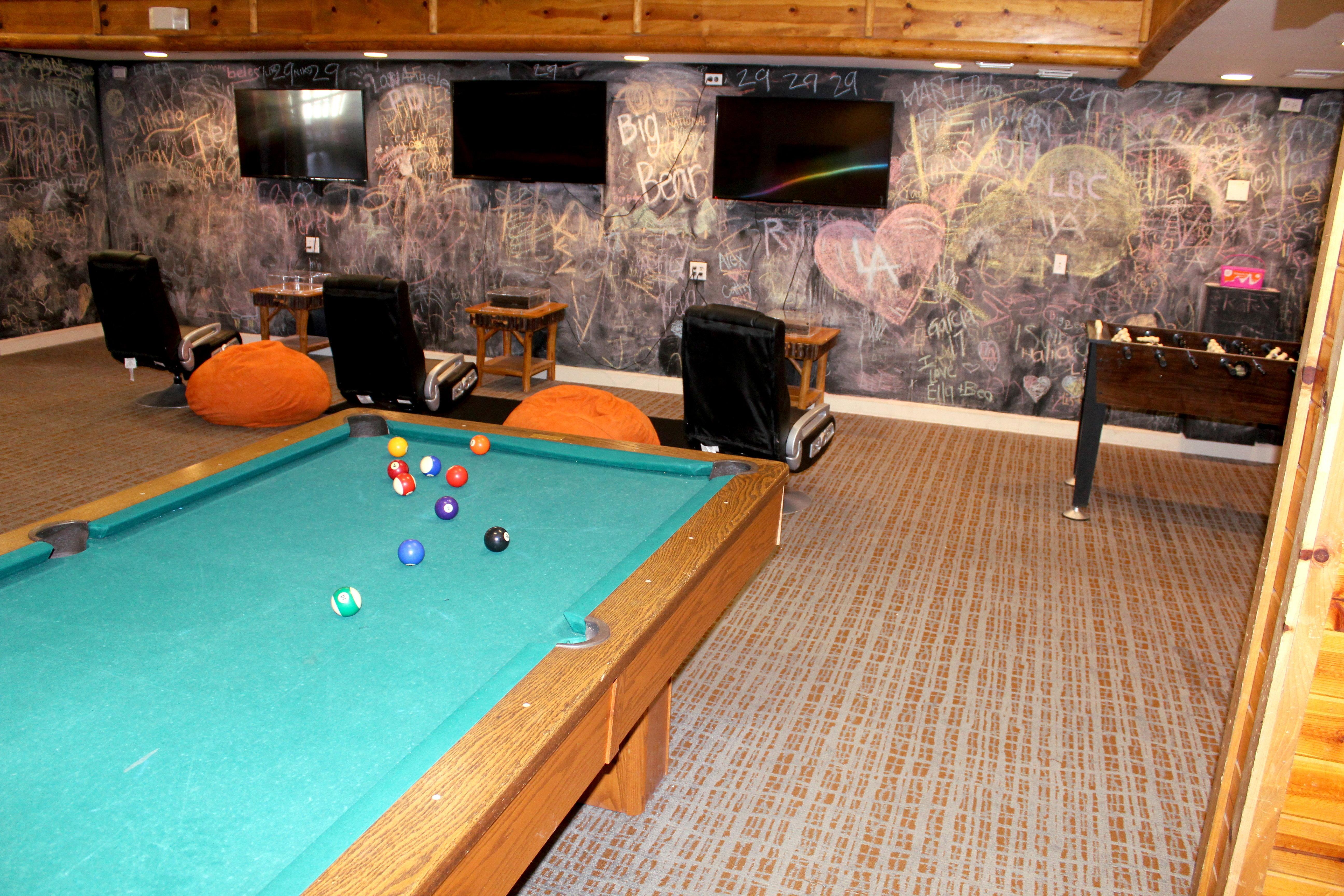 Holiday Inn Resort The Lodge At Big Bear Lake By Ihg Exterior photo