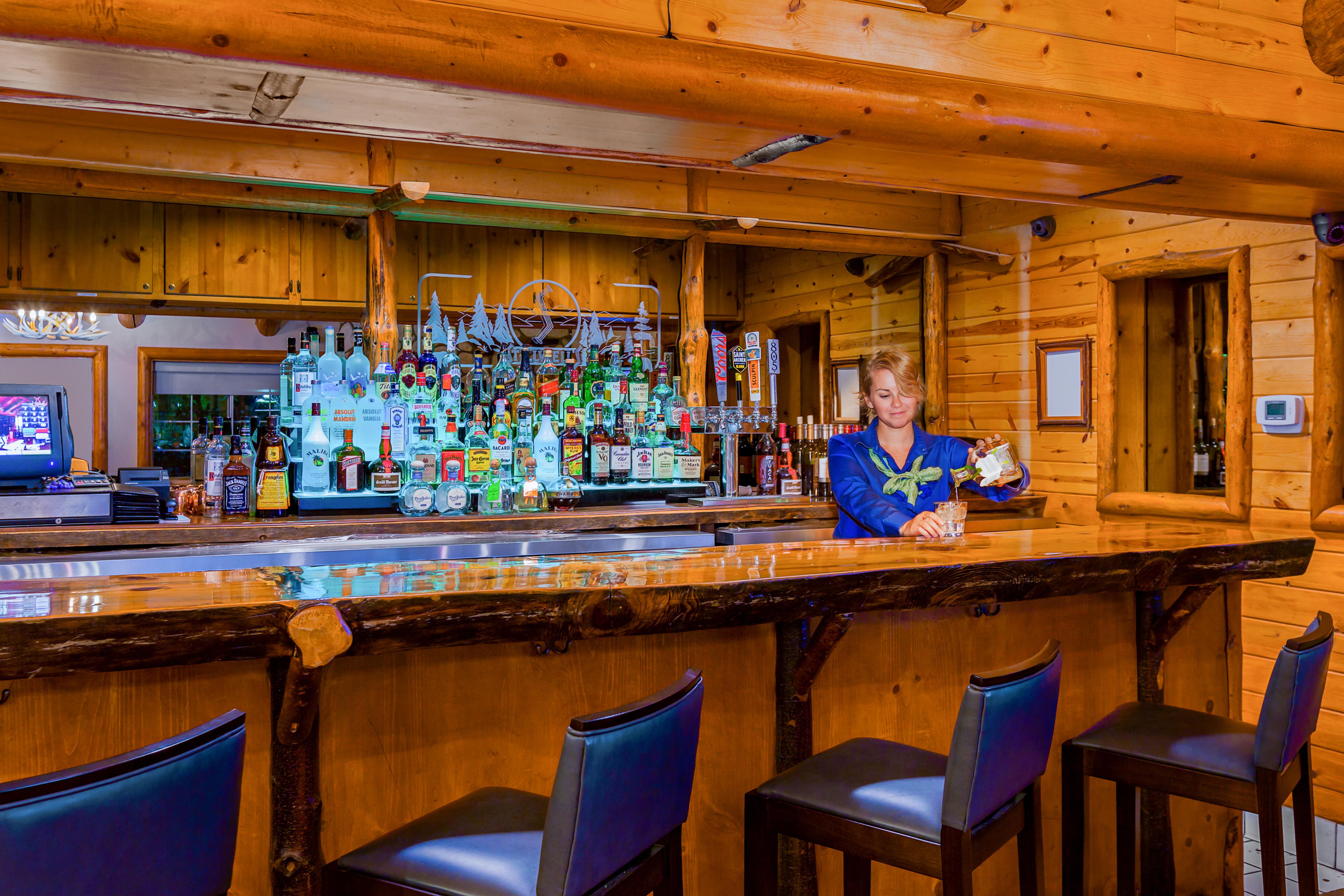 Holiday Inn Resort The Lodge At Big Bear Lake By Ihg Exterior photo