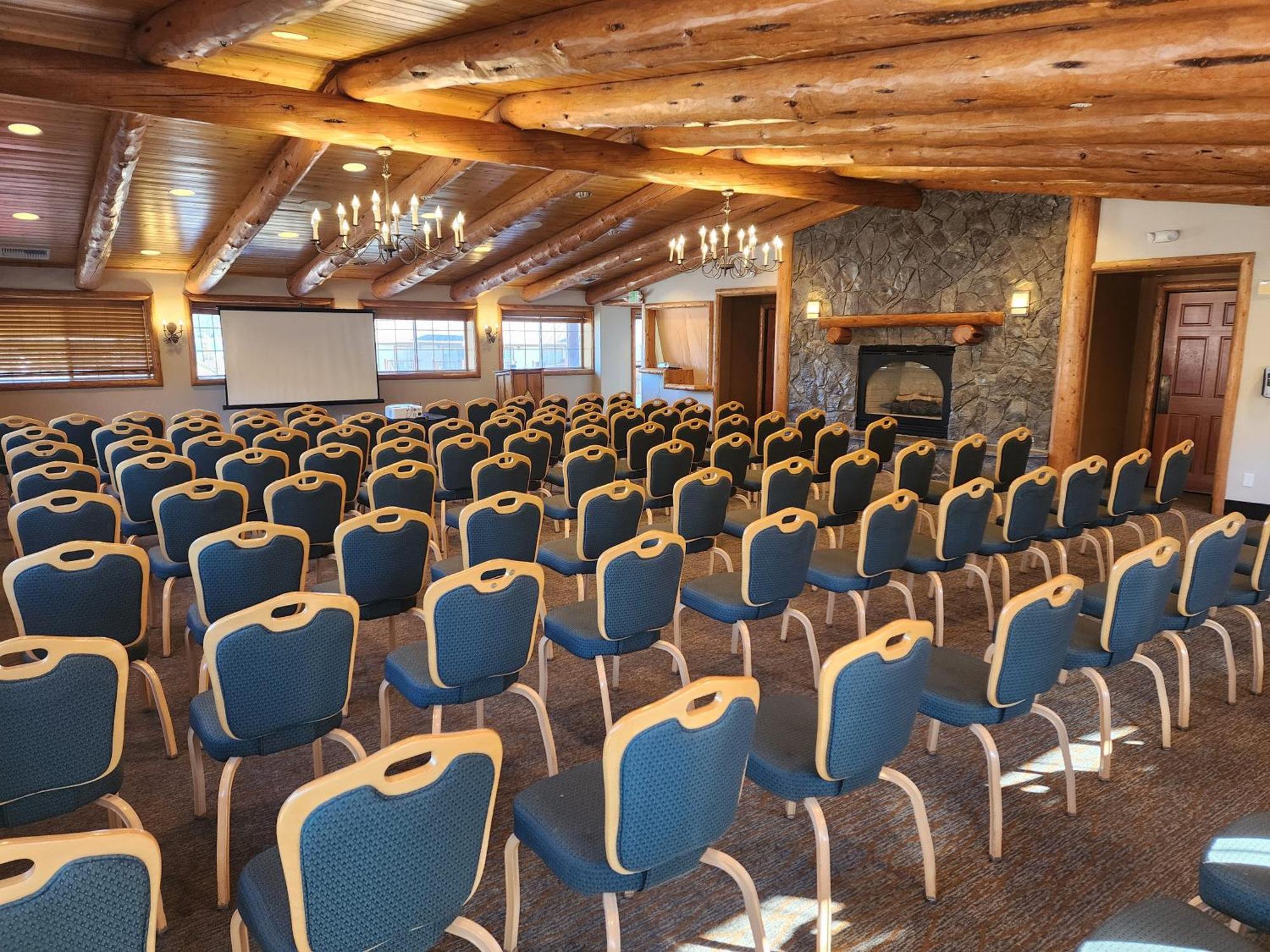 Holiday Inn Resort The Lodge At Big Bear Lake By Ihg Exterior photo